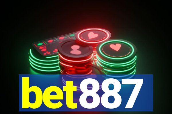 bet887