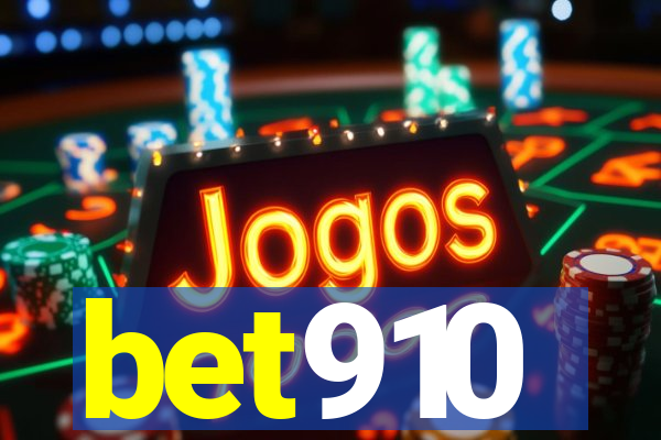 bet910