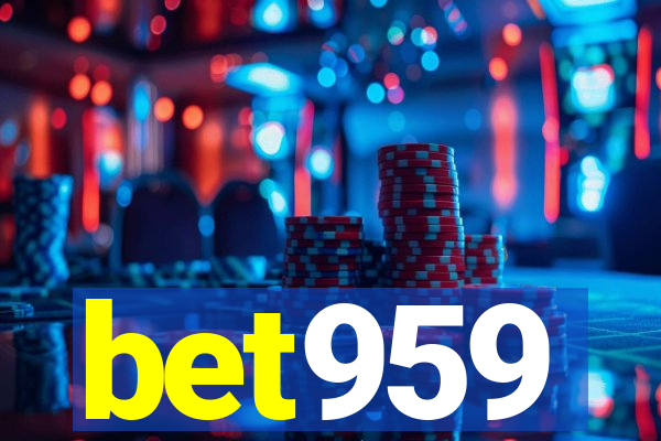 bet959