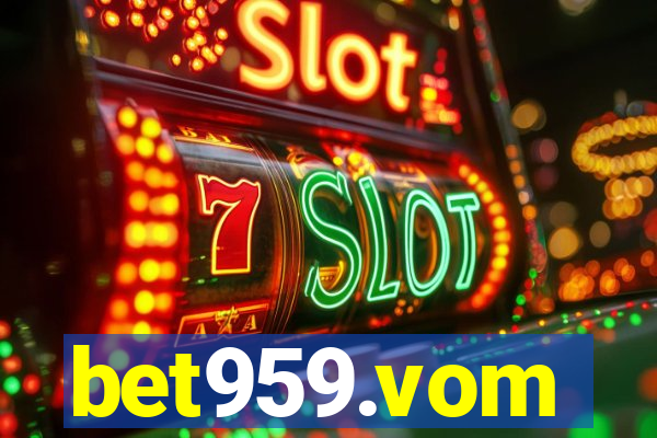 bet959.vom