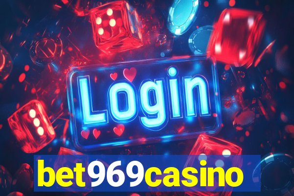 bet969casino