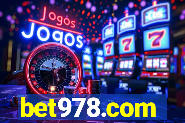 bet978.com