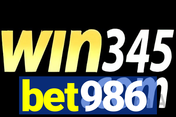 bet986