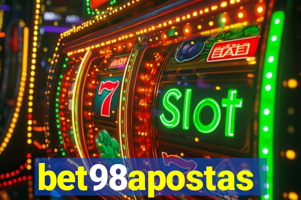 bet98apostas