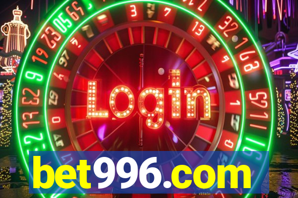 bet996.com