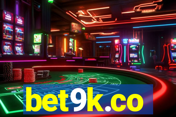 bet9k.co