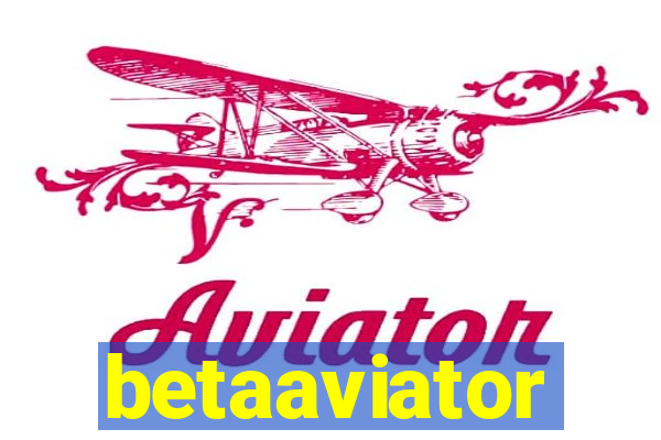 betaaviator