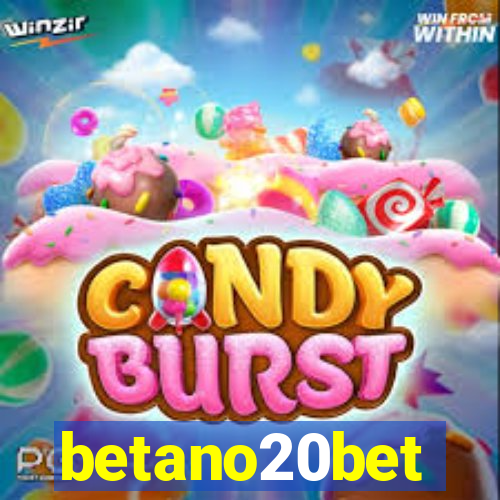 betano20bet