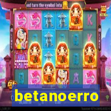 betanoerro