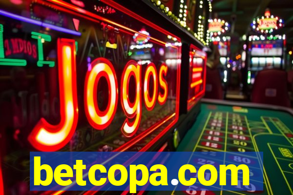 betcopa.com