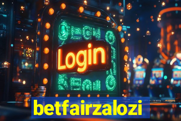 betfairzalozi