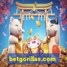 betgorillas.com