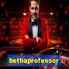 bethaprofessor