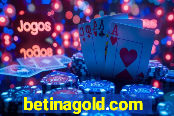 betinagold.com