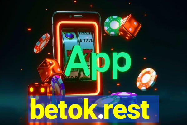 betok.rest