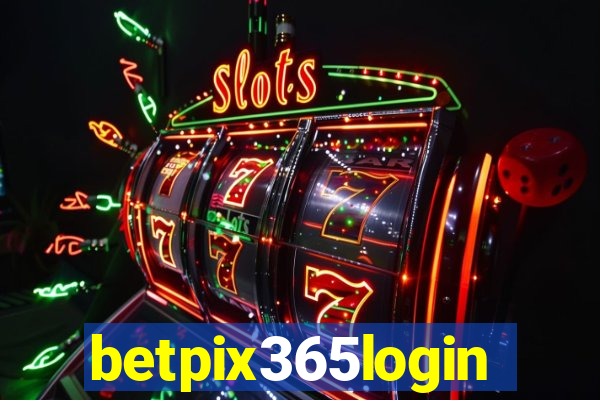 betpix365login