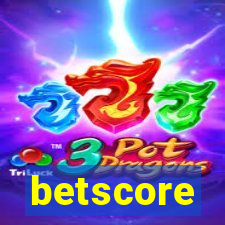 betscore