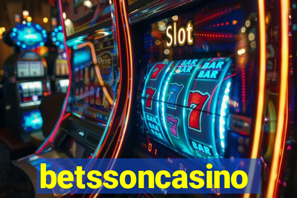 betssoncasino