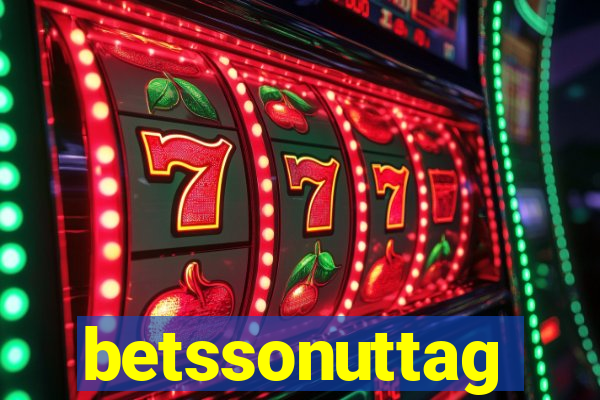 betssonuttag