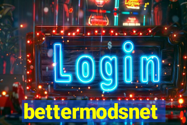 bettermodsnet