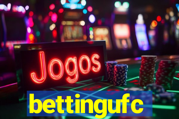 bettingufc