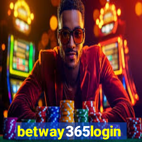 betway365login