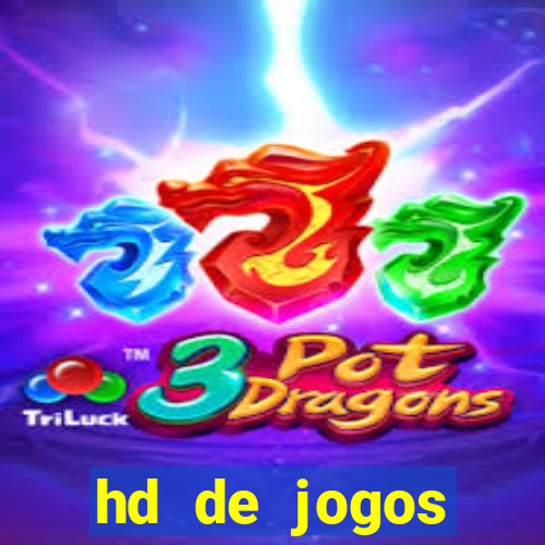 hd de jogos aliexpress - download