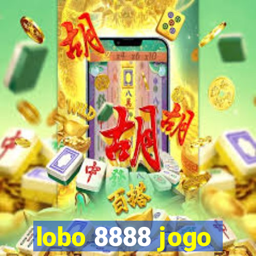 lobo 8888 jogo