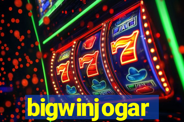 bigwinjogar