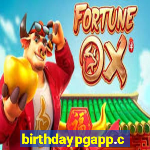 birthdaypgapp.com