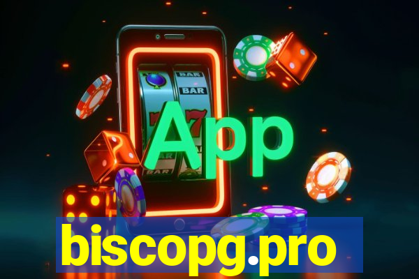 biscopg.pro