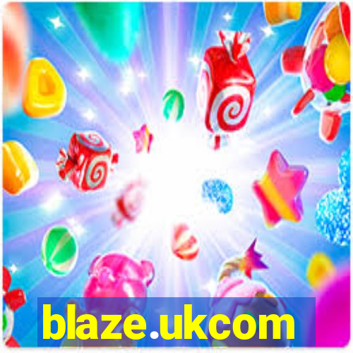 blaze.ukcom