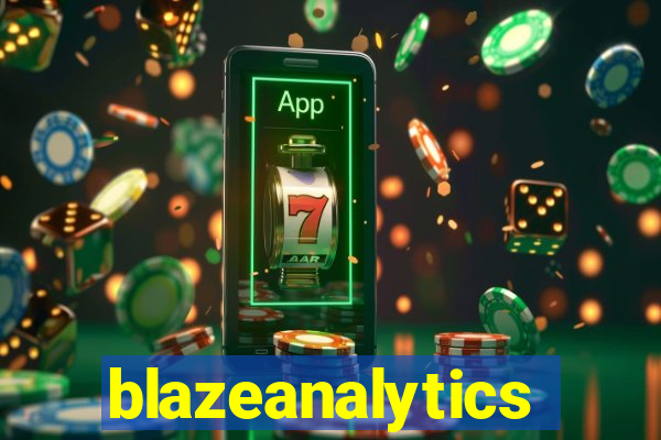 blazeanalytics