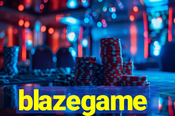 blazegame