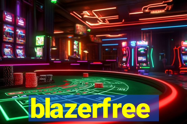 blazerfree