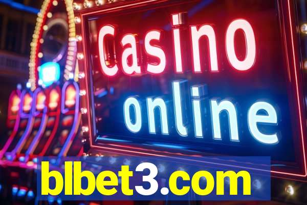 blbet3.com