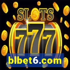 blbet6.com