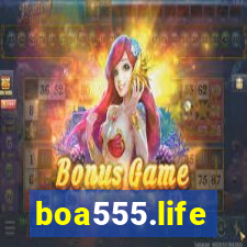 boa555.life