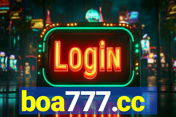 boa777.cc