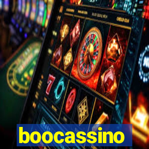 boocassino