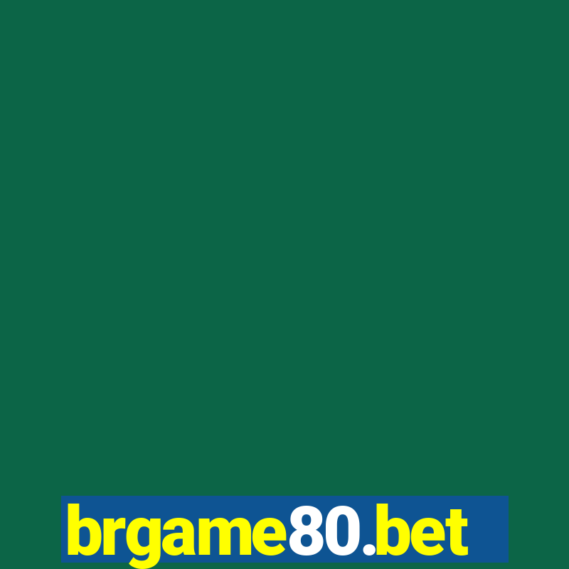 brgame80.bet