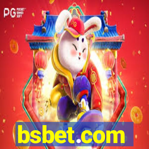 bsbet.com