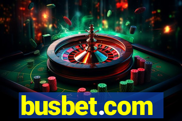 busbet.com