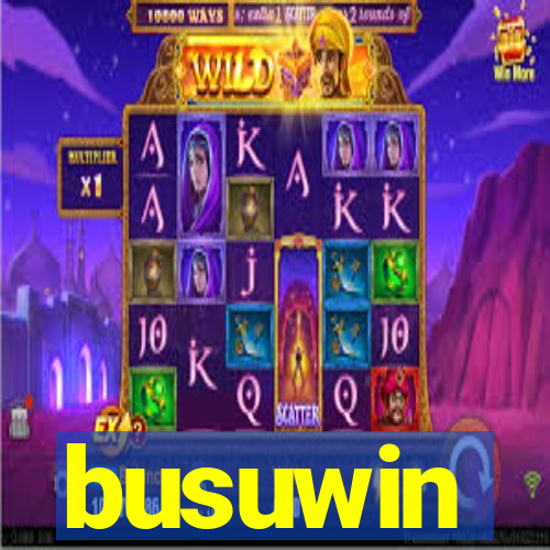 busuwin