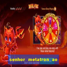 senhor metatron ao senhor maitreya e a saint germain