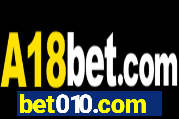 bet010.com