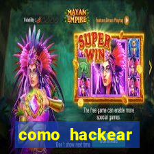 como hackear fortune tiger