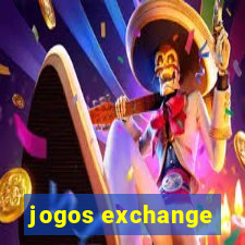 jogos exchange