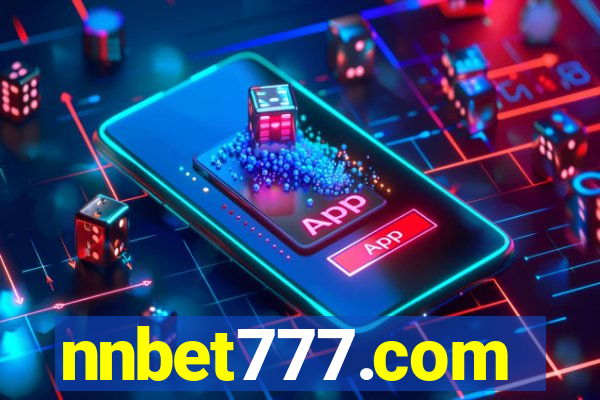 nnbet777.com