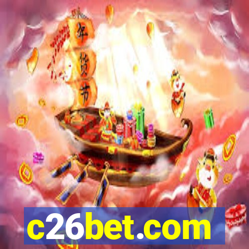 c26bet.com